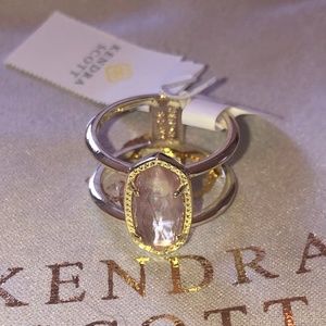Kendra Scott Elyse Ring